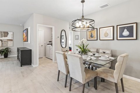 Villa ou maison à vendre à Punta Gorda, Floride: 5 chambres, 192.96 m2 № 2207318 - photo 8