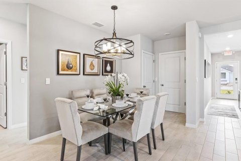 Villa ou maison à vendre à Punta Gorda, Floride: 5 chambres, 192.96 m2 № 2207318 - photo 7
