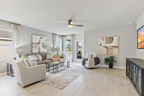 Villa ou maison à vendre à Punta Gorda, Floride: 5 chambres, 192.96 m2 № 2207318 - photo 6