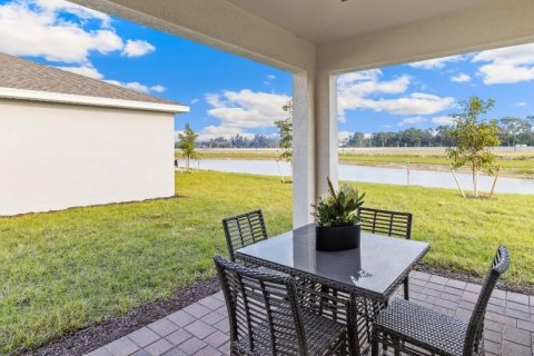 Villa ou maison à vendre à Punta Gorda, Floride: 5 chambres, 192.96 m2 № 2207318 - photo 17