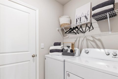 Villa ou maison à vendre à Punta Gorda, Floride: 5 chambres, 192.96 m2 № 2207318 - photo 16