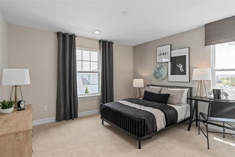 Casa en venta en Orlando, Florida, 4 dormitorios, 273.69 m2 № 2412665 - foto 25