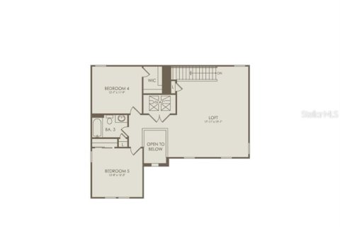 Casa en venta en Orlando, Florida, 4 dormitorios, 273.69 m2 № 2412665 - foto 3