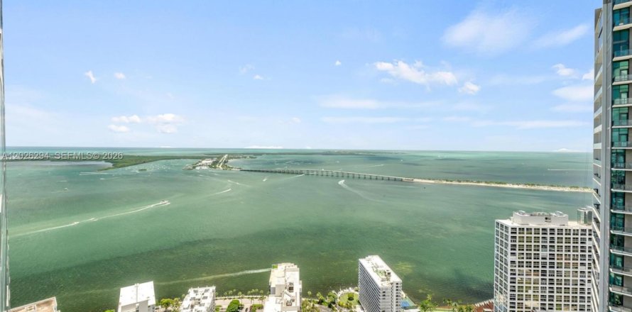 Condo in Miami, Florida, 2 bedrooms № 2153824