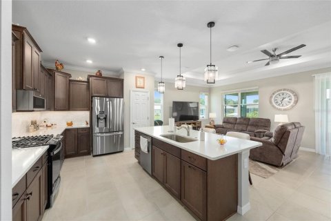 Villa ou maison à vendre à Ocala, Floride: 2 chambres, 182 m2 № 2112768 - photo 3