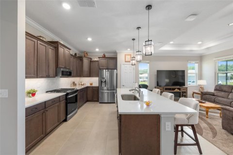 Villa ou maison à vendre à Ocala, Floride: 2 chambres, 182 m2 № 2112768 - photo 13