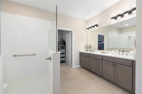 Villa ou maison à vendre à Ocala, Floride: 2 chambres, 182 m2 № 2112768 - photo 25