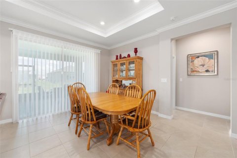 Villa ou maison à vendre à Ocala, Floride: 2 chambres, 182 m2 № 2112768 - photo 16