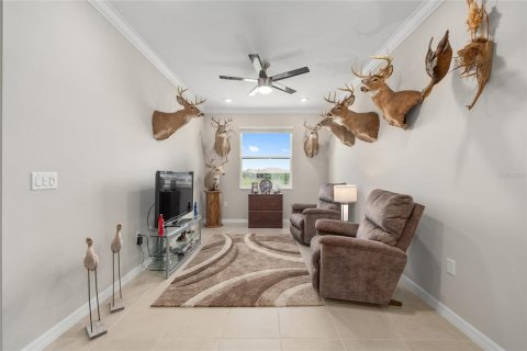 Villa ou maison à vendre à Ocala, Floride: 2 chambres, 182 m2 № 2112768 - photo 9