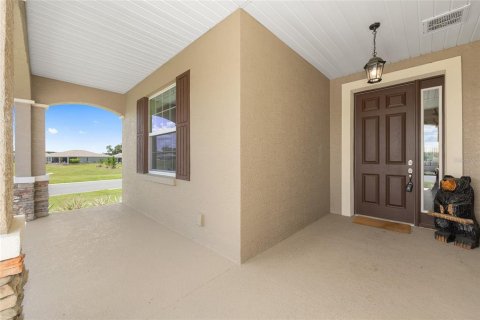 Villa ou maison à vendre à Ocala, Floride: 2 chambres, 182 m2 № 2112768 - photo 6