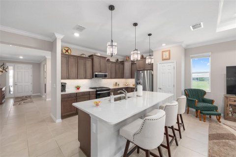 Villa ou maison à vendre à Ocala, Floride: 2 chambres, 182 m2 № 2112768 - photo 2
