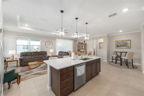 Villa ou maison à vendre à Ocala, Floride: 2 chambres, 182 m2 № 2112768 - photo 4