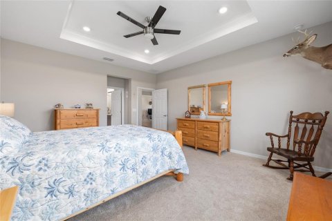 Villa ou maison à vendre à Ocala, Floride: 2 chambres, 182 m2 № 2112768 - photo 21