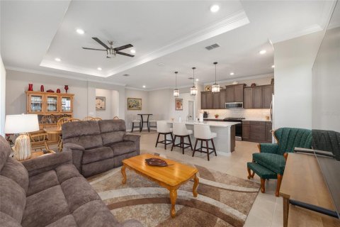 Villa ou maison à vendre à Ocala, Floride: 2 chambres, 182 m2 № 2112768 - photo 5