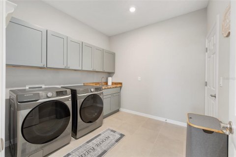 Villa ou maison à vendre à Ocala, Floride: 2 chambres, 182 m2 № 2112768 - photo 30