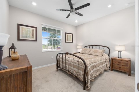 Villa ou maison à vendre à Ocala, Floride: 2 chambres, 182 m2 № 2112768 - photo 27