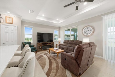 Villa ou maison à vendre à Ocala, Floride: 2 chambres, 182 m2 № 2112768 - photo 11