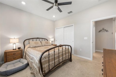 Villa ou maison à vendre à Ocala, Floride: 2 chambres, 182 m2 № 2112768 - photo 28