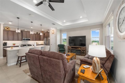 Villa ou maison à vendre à Ocala, Floride: 2 chambres, 182 m2 № 2112768 - photo 12