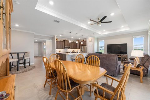 Villa ou maison à vendre à Ocala, Floride: 2 chambres, 182 m2 № 2112768 - photo 17