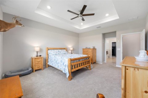 Villa ou maison à vendre à Ocala, Floride: 2 chambres, 182 m2 № 2112768 - photo 22