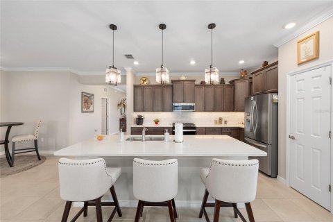 Villa ou maison à vendre à Ocala, Floride: 2 chambres, 182 m2 № 2112768 - photo 14