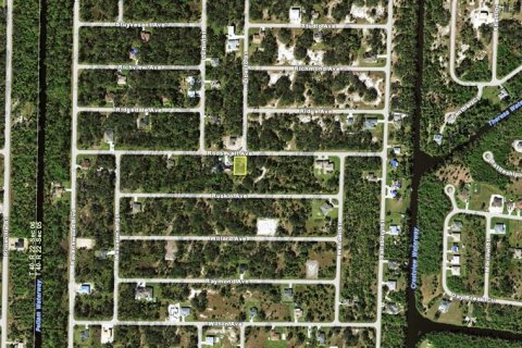Land in Port Charlotte, Florida № 2162242 - photo 3