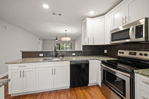 Villa ou maison à vendre à Palm Harbor, Floride: 2 chambres, 95.69 m2 № 1911526 - photo 5