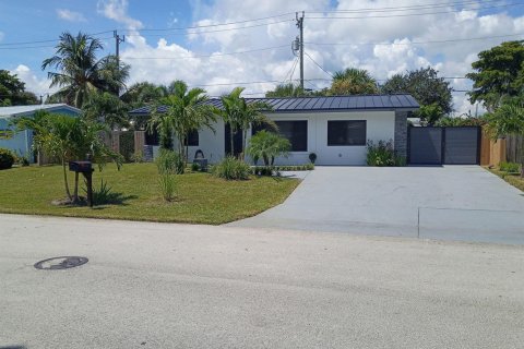 Casa en Pompano Beach, Florida 3 dormitorios, 148.64 m2 № 2340671