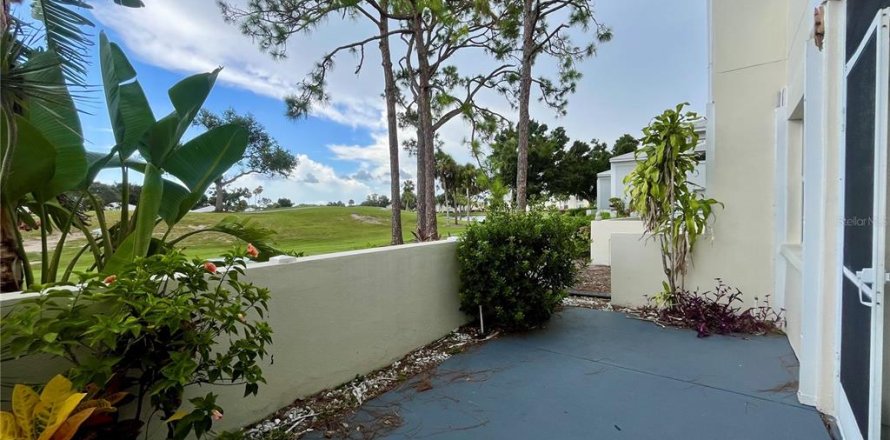 Condo à Venice, Floride, 2 chambres № 1837261