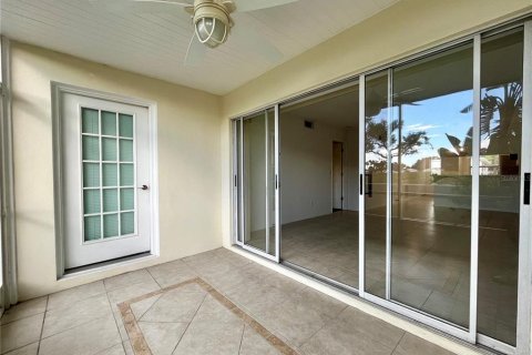 Condominio en alquiler en Venice, Florida, 2 dormitorios, 95.88 m2 № 1837261 - foto 20
