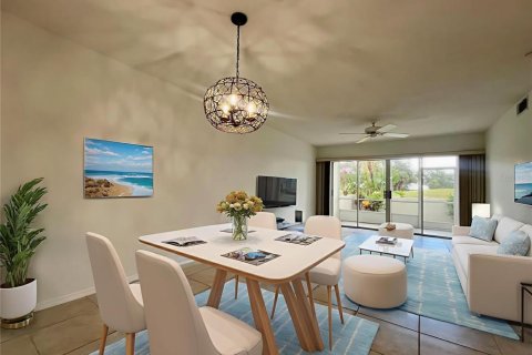 Condominio en alquiler en Venice, Florida, 2 dormitorios, 95.88 m2 № 1837261 - foto 2