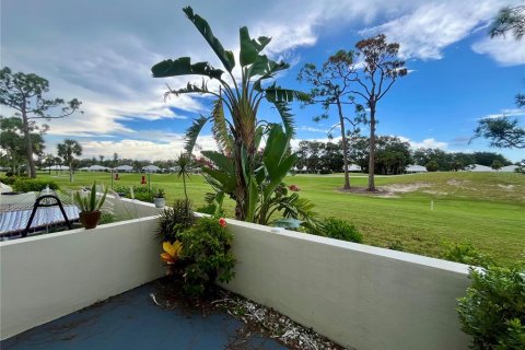 Condominio en alquiler en Venice, Florida, 2 dormitorios, 95.88 m2 № 1837261 - foto 21