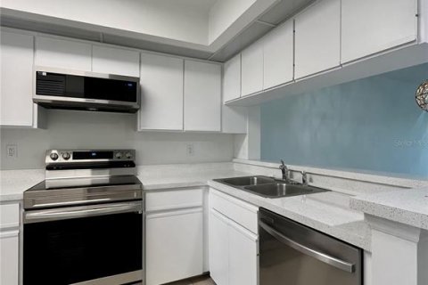 Condominio en alquiler en Venice, Florida, 2 dormitorios, 95.88 m2 № 1837261 - foto 5