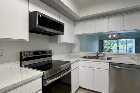 Condominio en alquiler en Venice, Florida, 2 dormitorios, 95.88 m2 № 1837261 - foto 4