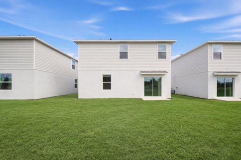 Villa ou maison à vendre à North Fort Myers, Floride: 3 chambres, 171.87 m2 № 2329506 - photo 27