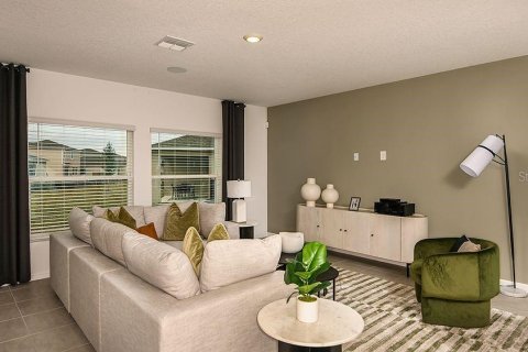 Villa ou maison à vendre à North Fort Myers, Floride: 3 chambres, 171.87 m2 № 2329506 - photo 3