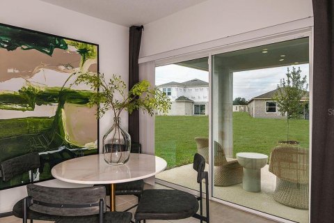 Villa ou maison à vendre à North Fort Myers, Floride: 3 chambres, 171.87 m2 № 2329506 - photo 8