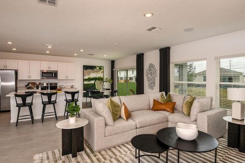 Villa ou maison à vendre à North Fort Myers, Floride: 3 chambres, 171.87 m2 № 2329506 - photo 9