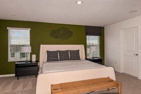 Villa ou maison à vendre à North Fort Myers, Floride: 3 chambres, 171.87 m2 № 2329506 - photo 4