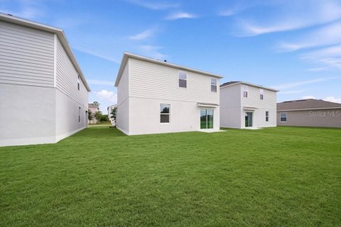 Villa ou maison à vendre à North Fort Myers, Floride: 3 chambres, 171.87 m2 № 2329506 - photo 26
