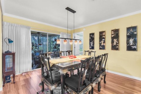 Villa ou maison à vendre à New Port Richey, Floride: 2 chambres, 169.27 m2 № 2101390 - photo 14