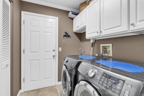 Villa ou maison à vendre à New Port Richey, Floride: 2 chambres, 169.27 m2 № 2101390 - photo 30