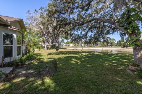 Villa ou maison à vendre à New Port Richey, Floride: 2 chambres, 169.27 m2 № 2101390 - photo 9
