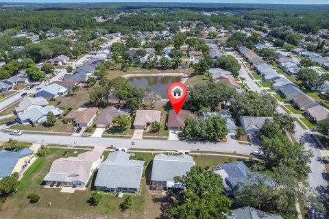 Villa ou maison à vendre à New Port Richey, Floride: 2 chambres, 169.27 m2 № 2101390 - photo 7