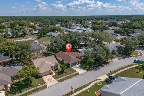 Villa ou maison à vendre à New Port Richey, Floride: 2 chambres, 169.27 m2 № 2101390 - photo 5