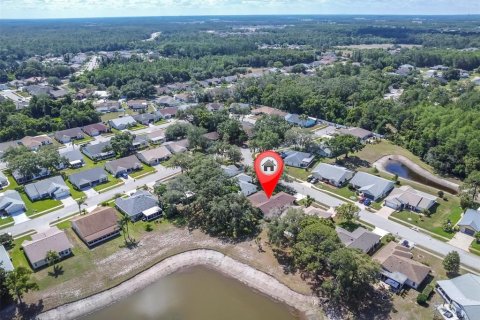 Villa ou maison à vendre à New Port Richey, Floride: 2 chambres, 169.27 m2 № 2101390 - photo 8