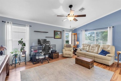 Villa ou maison à vendre à New Port Richey, Floride: 2 chambres, 169.27 m2 № 2101390 - photo 21