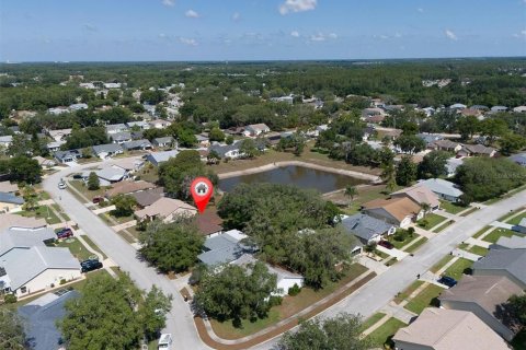 Villa ou maison à vendre à New Port Richey, Floride: 2 chambres, 169.27 m2 № 2101390 - photo 6