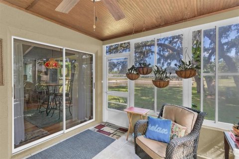 Villa ou maison à vendre à New Port Richey, Floride: 2 chambres, 169.27 m2 № 2101390 - photo 3